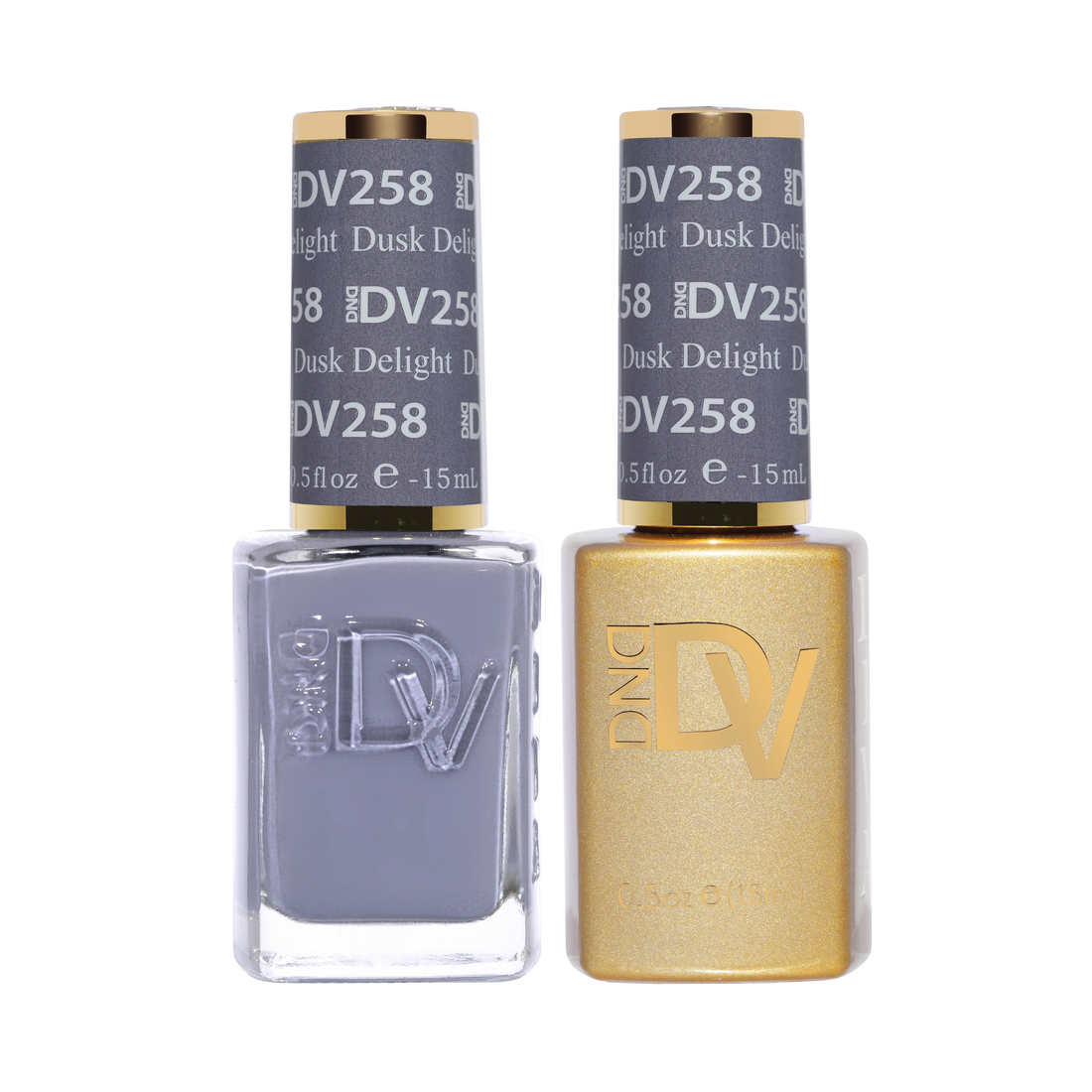 DND DIVA 258 DUSK DELIGHT