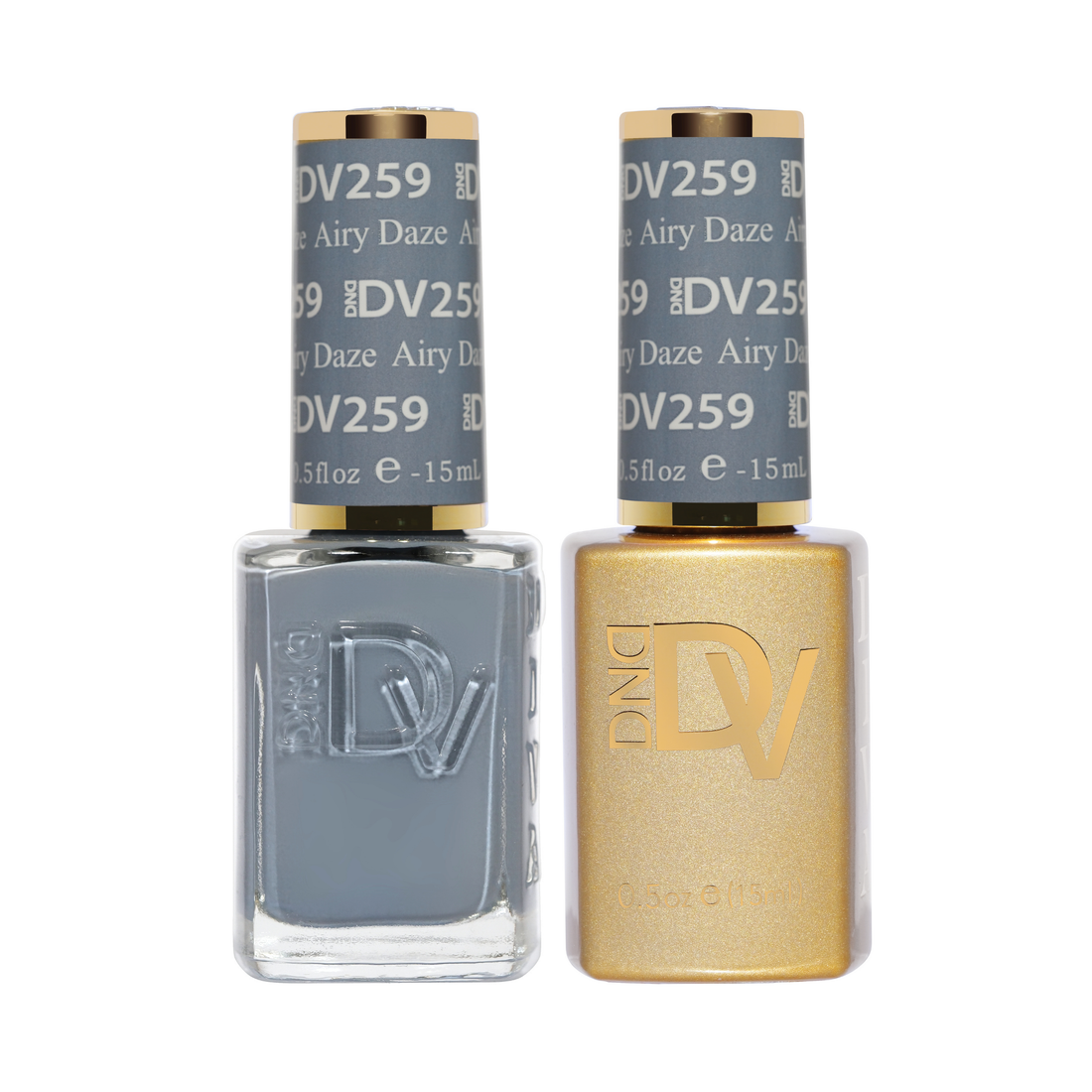 DND DIVA 259 AIRY DAZE