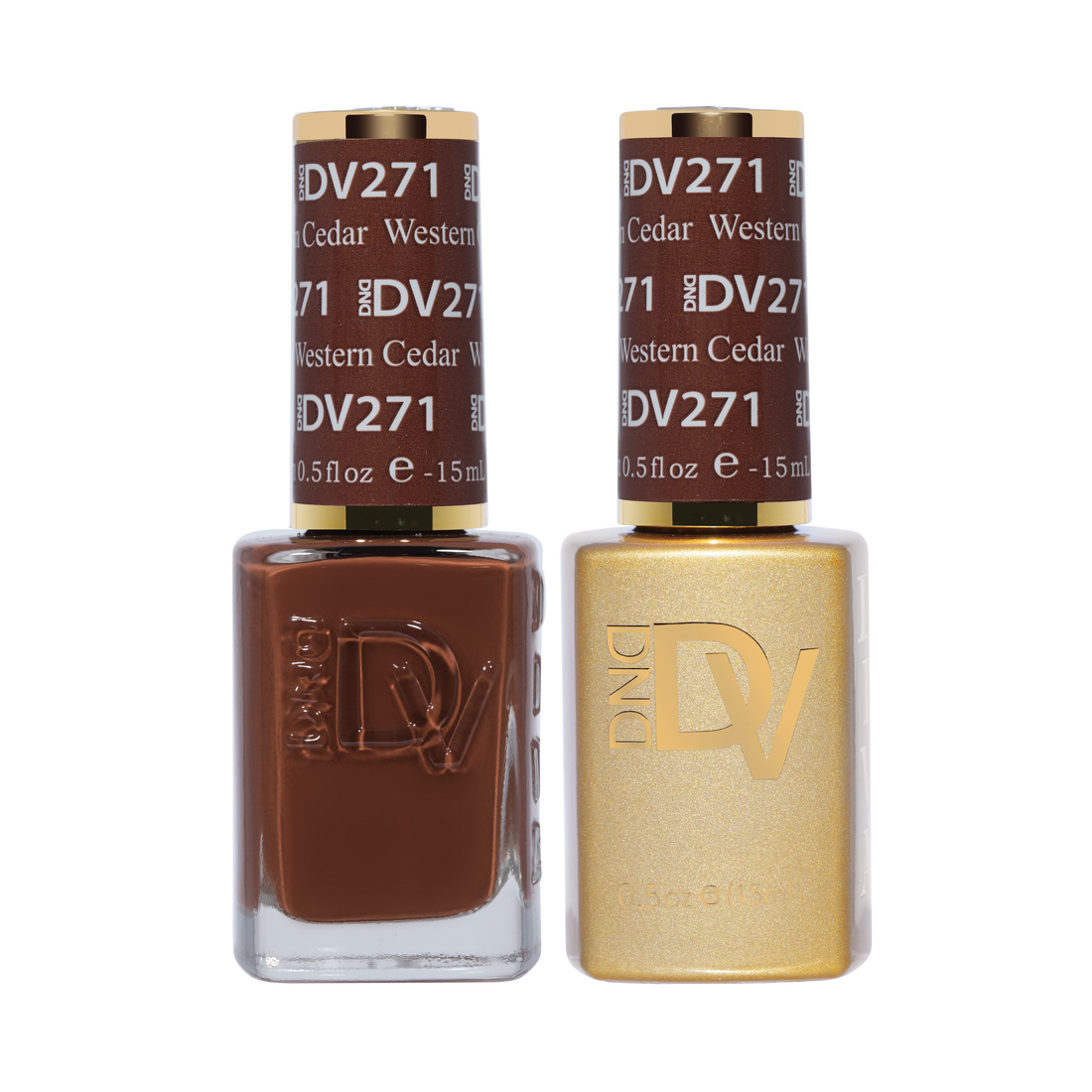 DND DIVA 271 WESTERN CEDAR