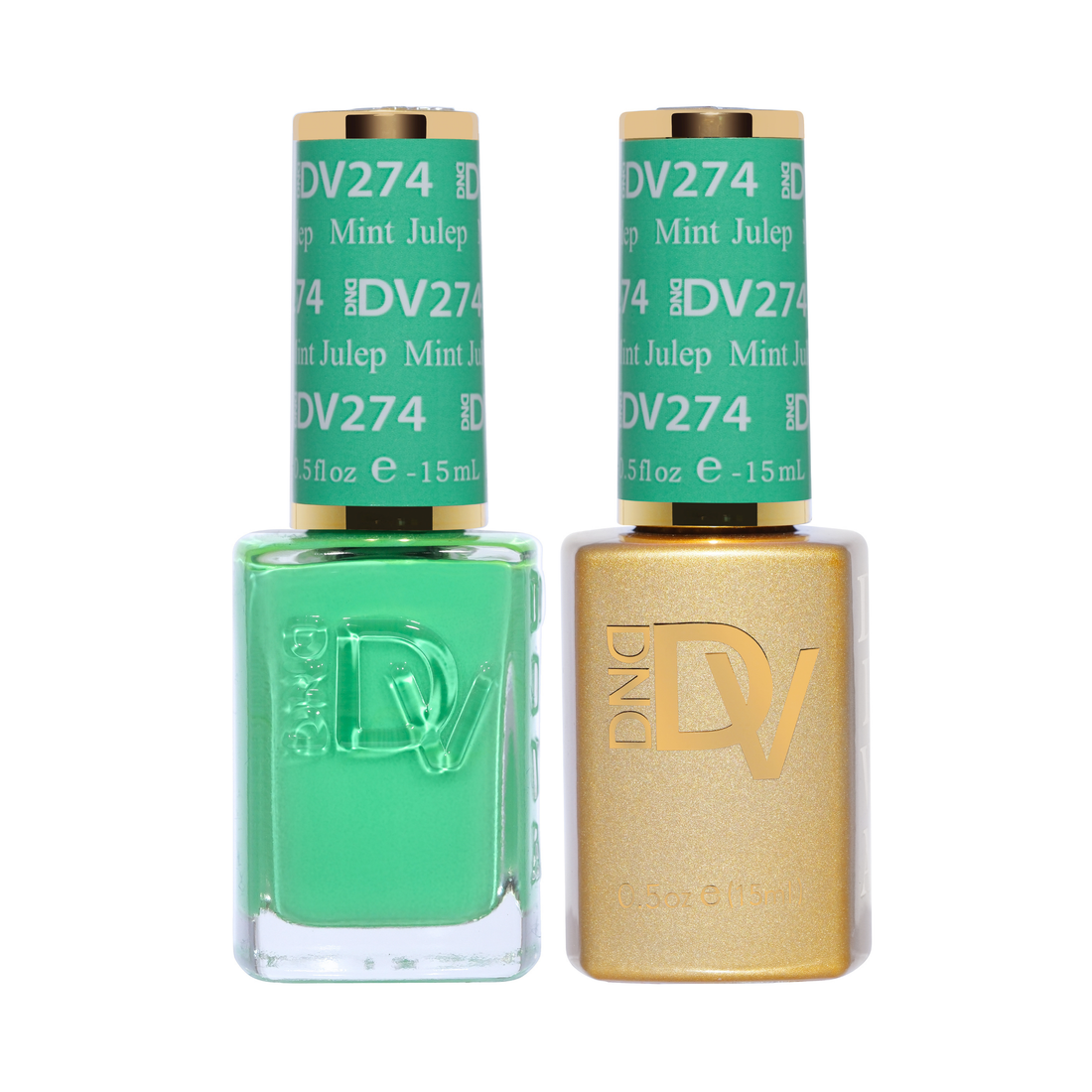 DND DIVA 274 Mint Julep