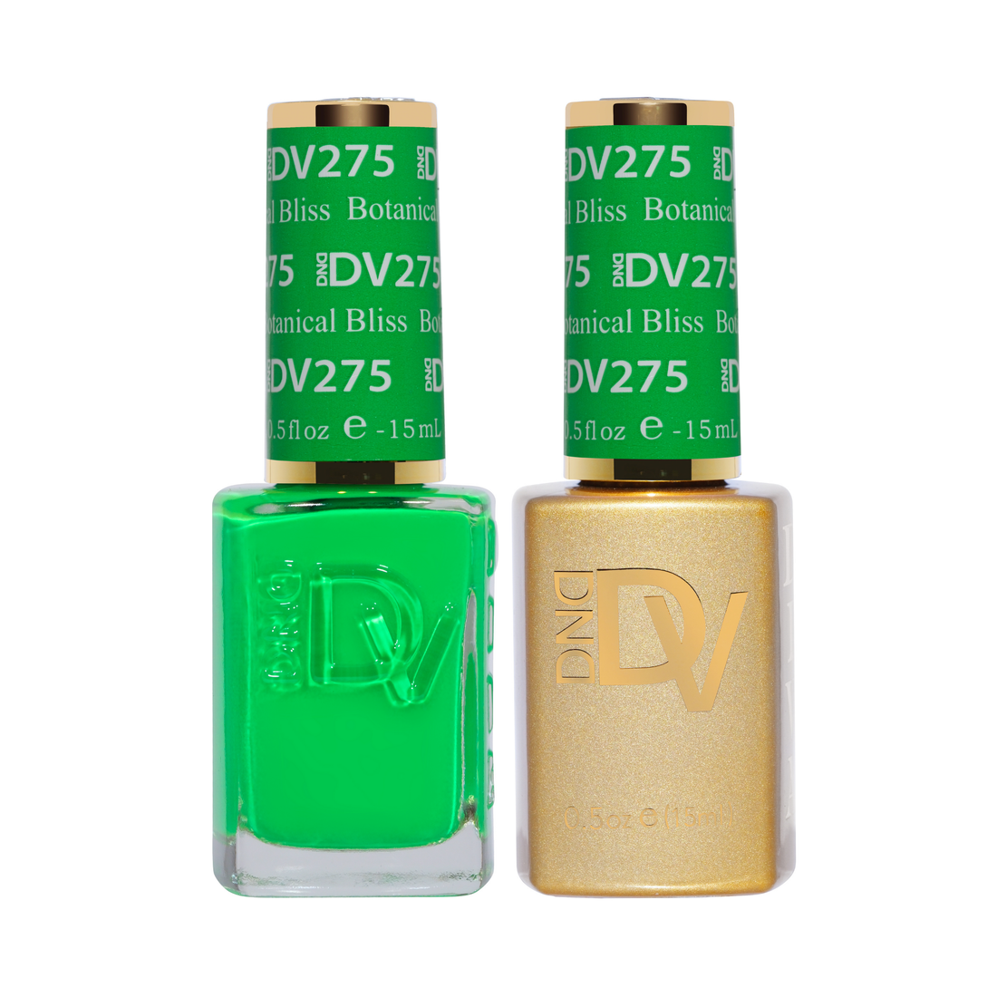 DND DIVA 275 Botanical Bliss