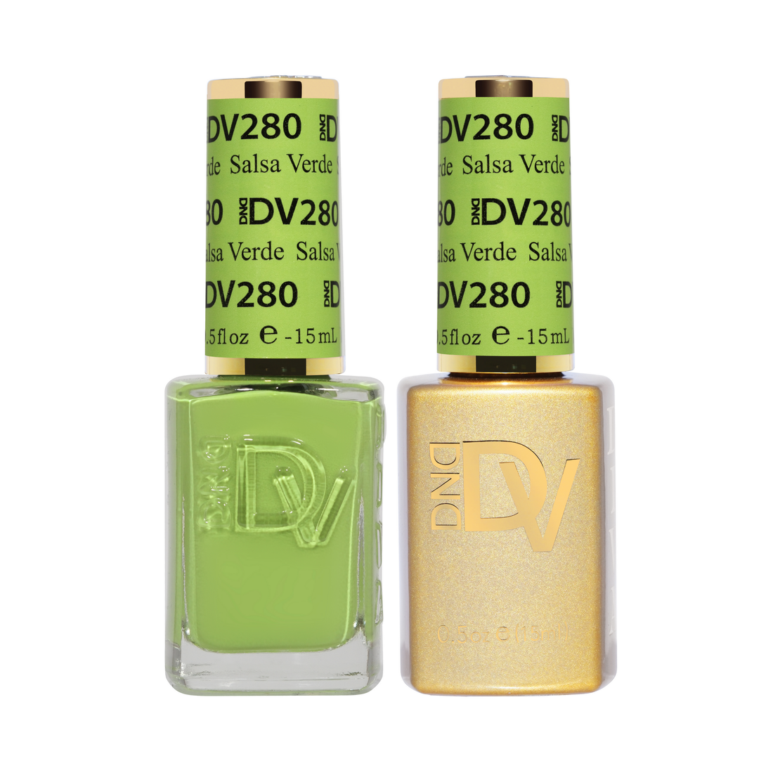 DND DIVA 280 SALSA VERDE