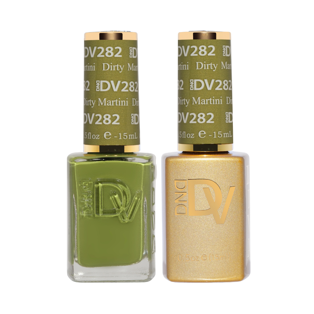 DND DIVA 282 Dirty Martini