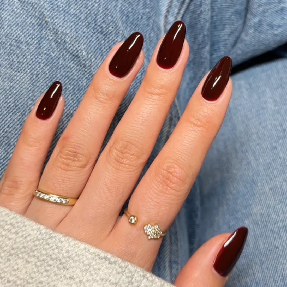 GND GOLDEN GEL COULEUR - GD088 - Secret Nail & Beauty Supply
