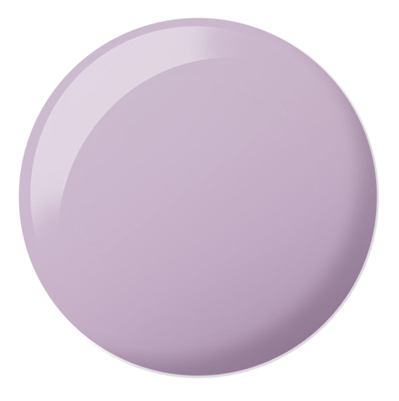 DND RETRO EARTH-SCAPE COLLECTION - Vinyl Lilac