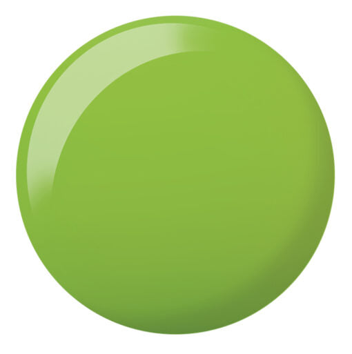 DND RETRO EARTH-SCAPE - #996 Sodalightful Lime