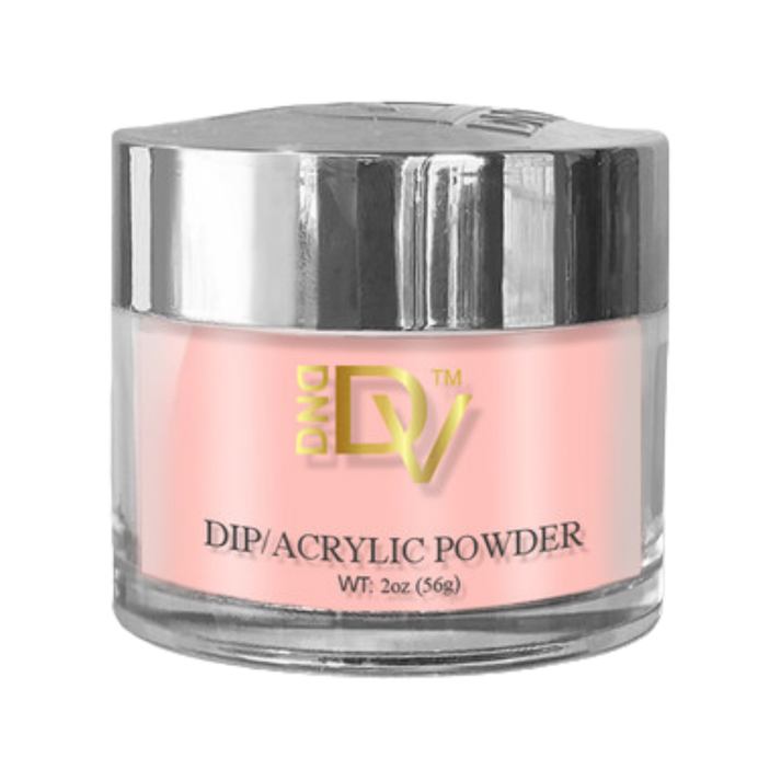 114 - DND DIVA DIP/ACRYLIC POWDER 2OZ - Homemade Tart