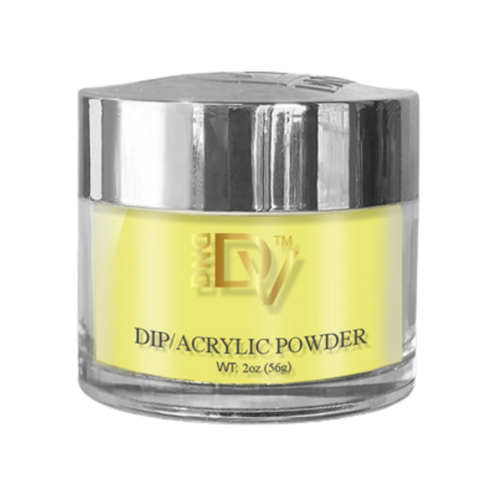 120 - DND DIVA DIP/ACRYLIC POWDER 2OZ Mellow Gemini