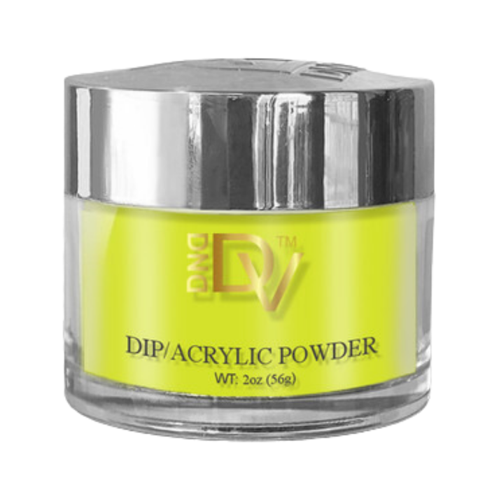 122 - DND DIVA DIP/ACRYLIC POWDER 2OZ Vitamin D