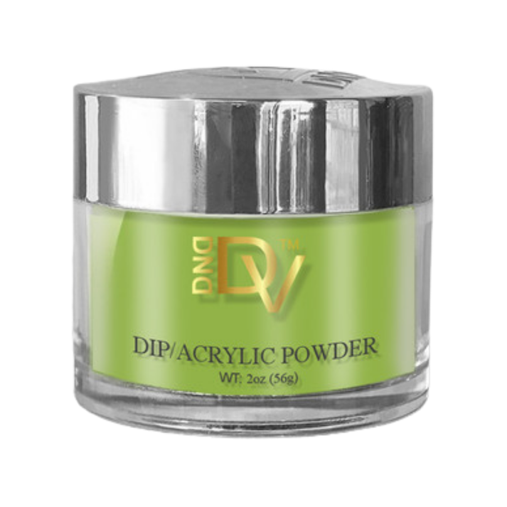 125 - DND DIVA DIP/ACRYLIC POWDER 2OZ