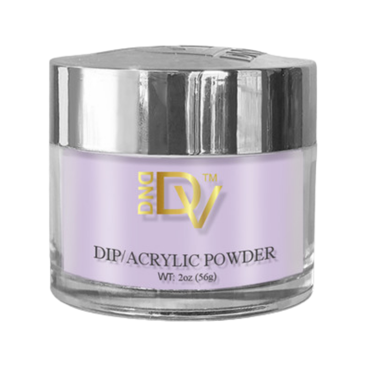 128 - DND DIVA DIP/ACRYLIC POWDER 2OZ Classic Waltz