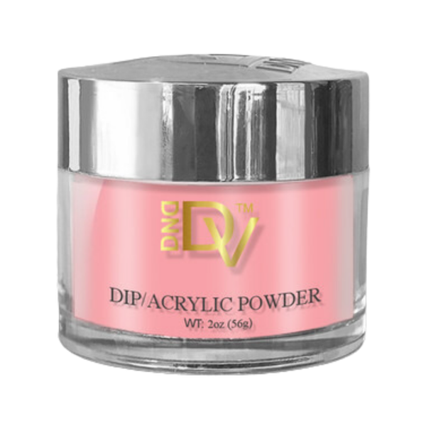 135 - DND DIVA DIP/ACRYLIC POWDER 2OZ