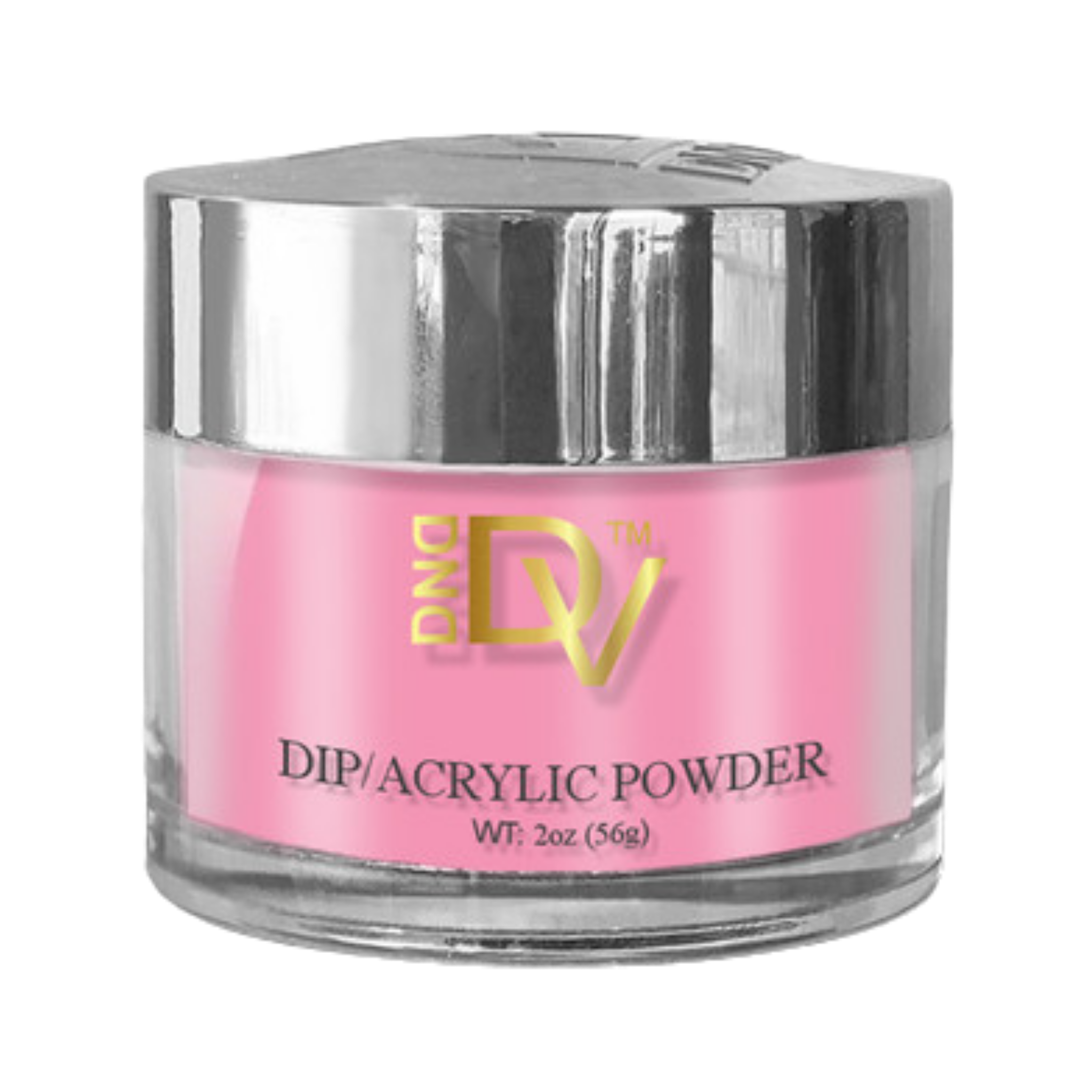 141 - DND DIVA DIP/ACRYLIC POWDER 2OZ