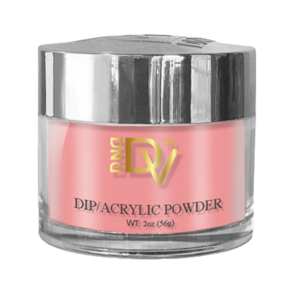 142 - DND DIVA DIP/ACRYLIC POWDER 2OZ
