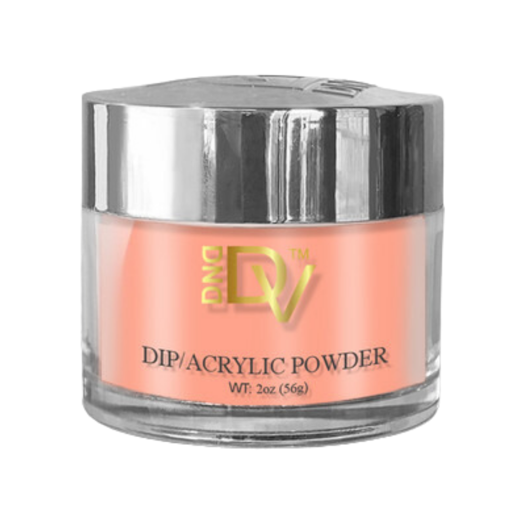 144 - DND DIVA DIP/ACRYLIC POWDER 2OZ