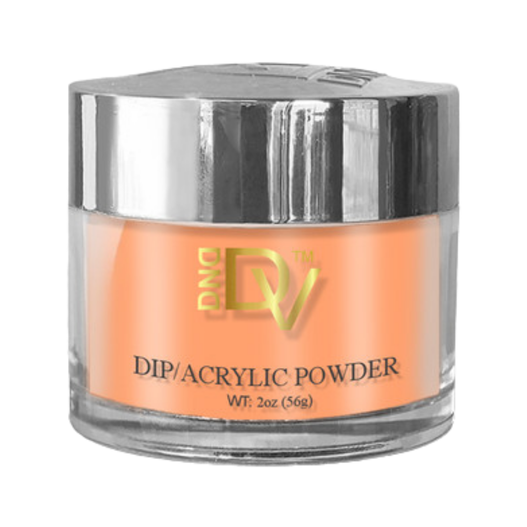 145 - DND DIVA DIP/ACRYLIC POWDER 2OZ