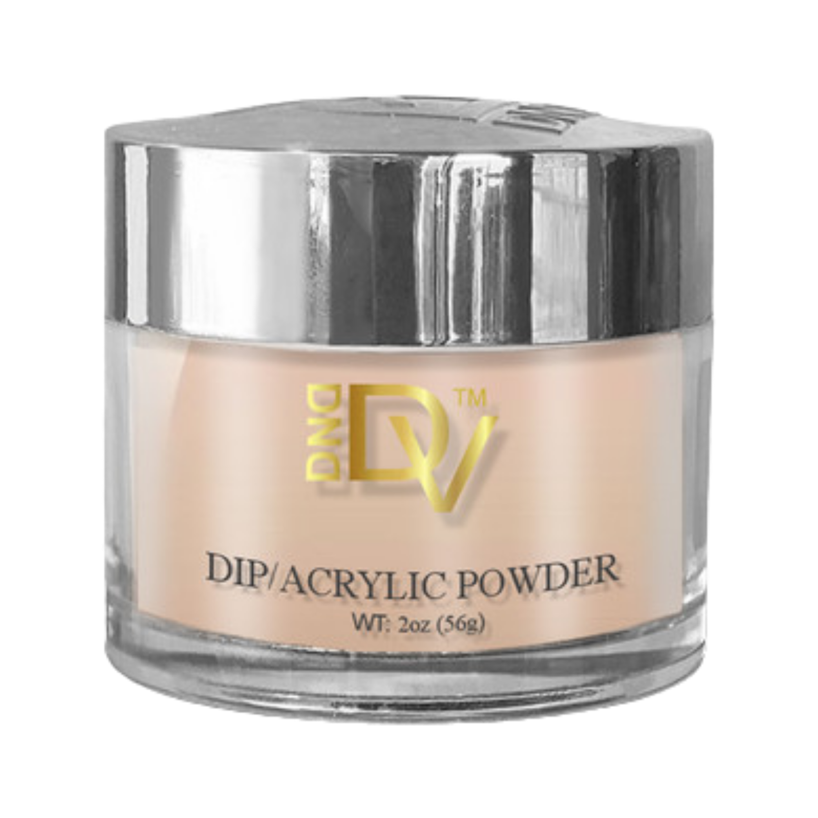 147 - DND DIVA DIP/ACRYLIC POWDER 2OZ