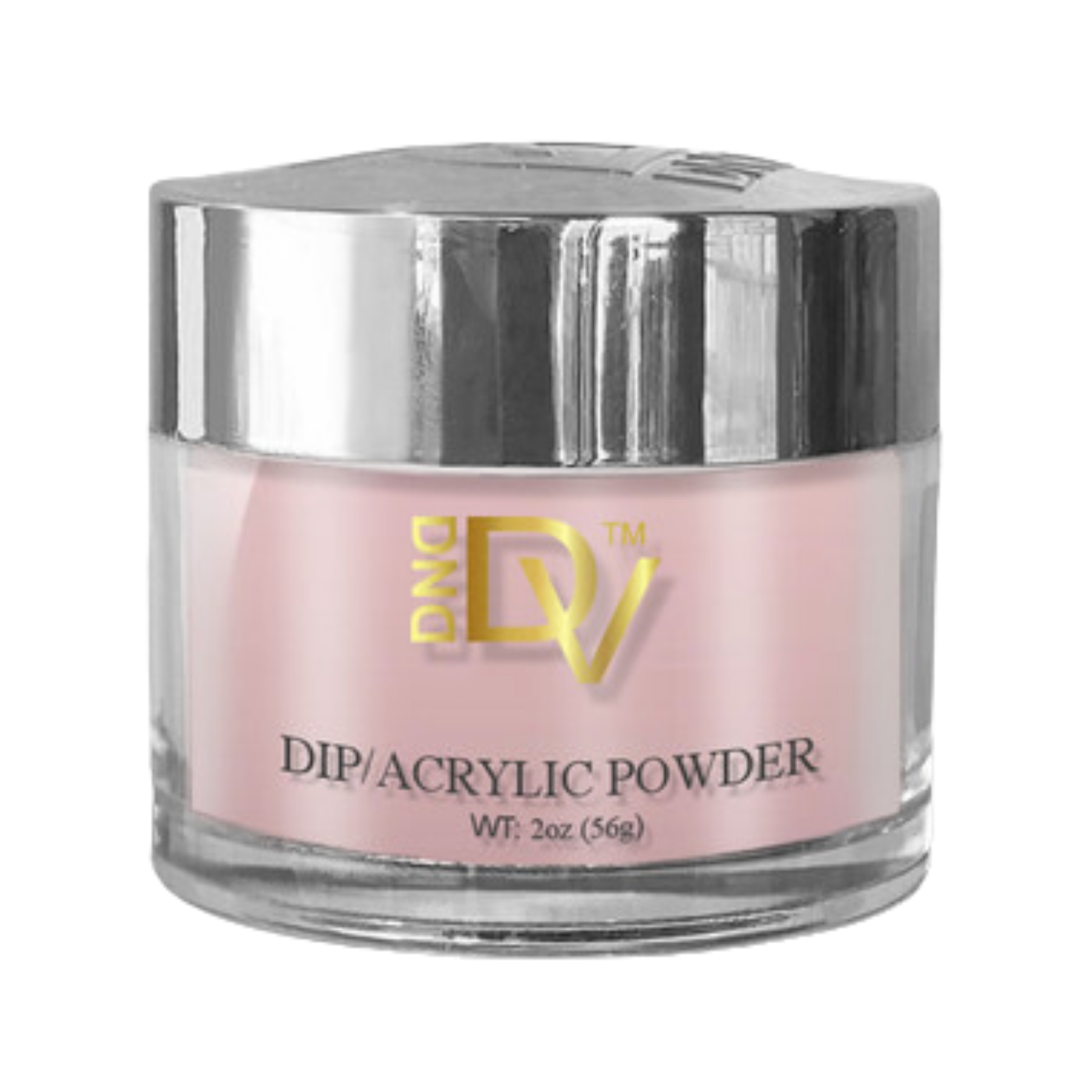148 - DND DIVA DIP/ACRYLIC POWDER 2OZ