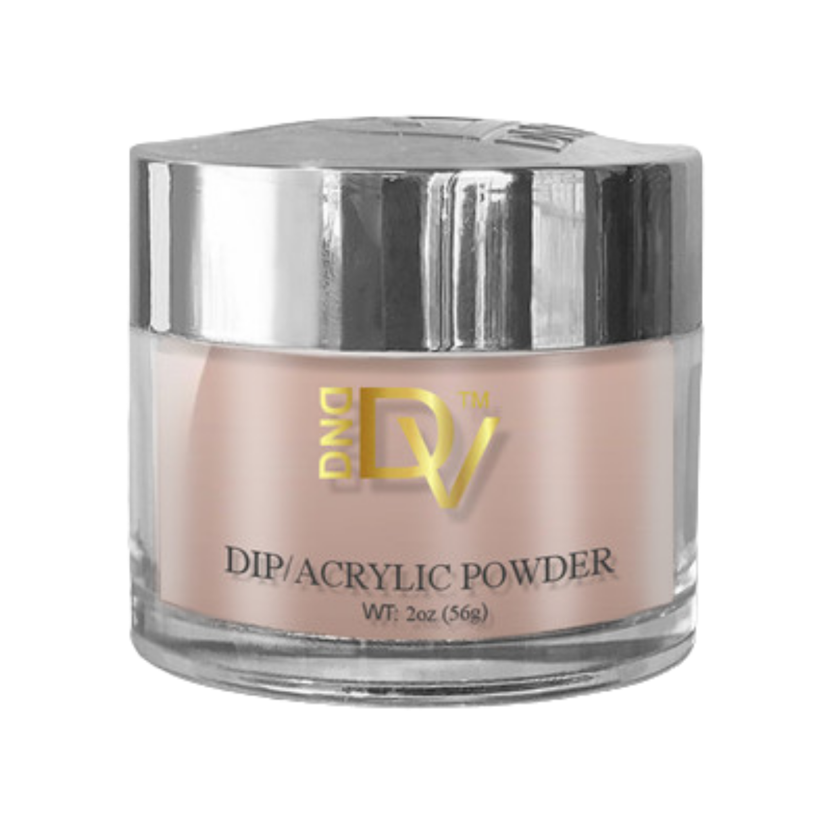 150 - DND DIVA DIP/ACRYLIC POWDER 2OZ