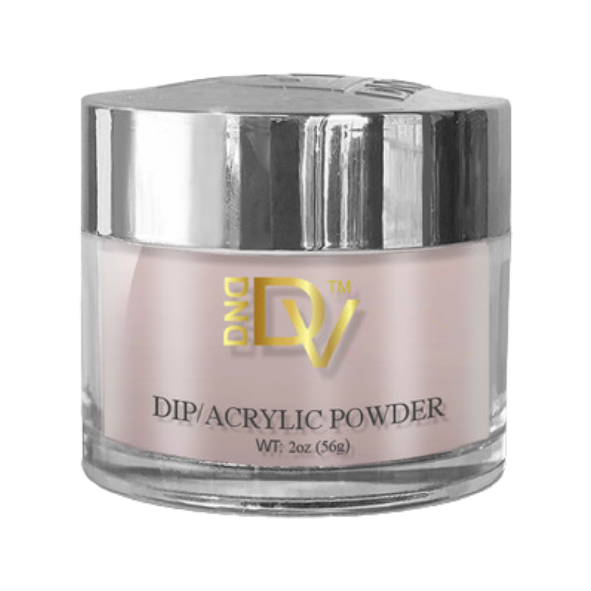 151 - DND DIVA DIP/ACRYLIC POWDER 2OZ