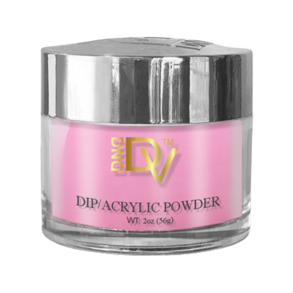 153 - DND DIVA DIP/ACRYLIC POWDER 2OZ