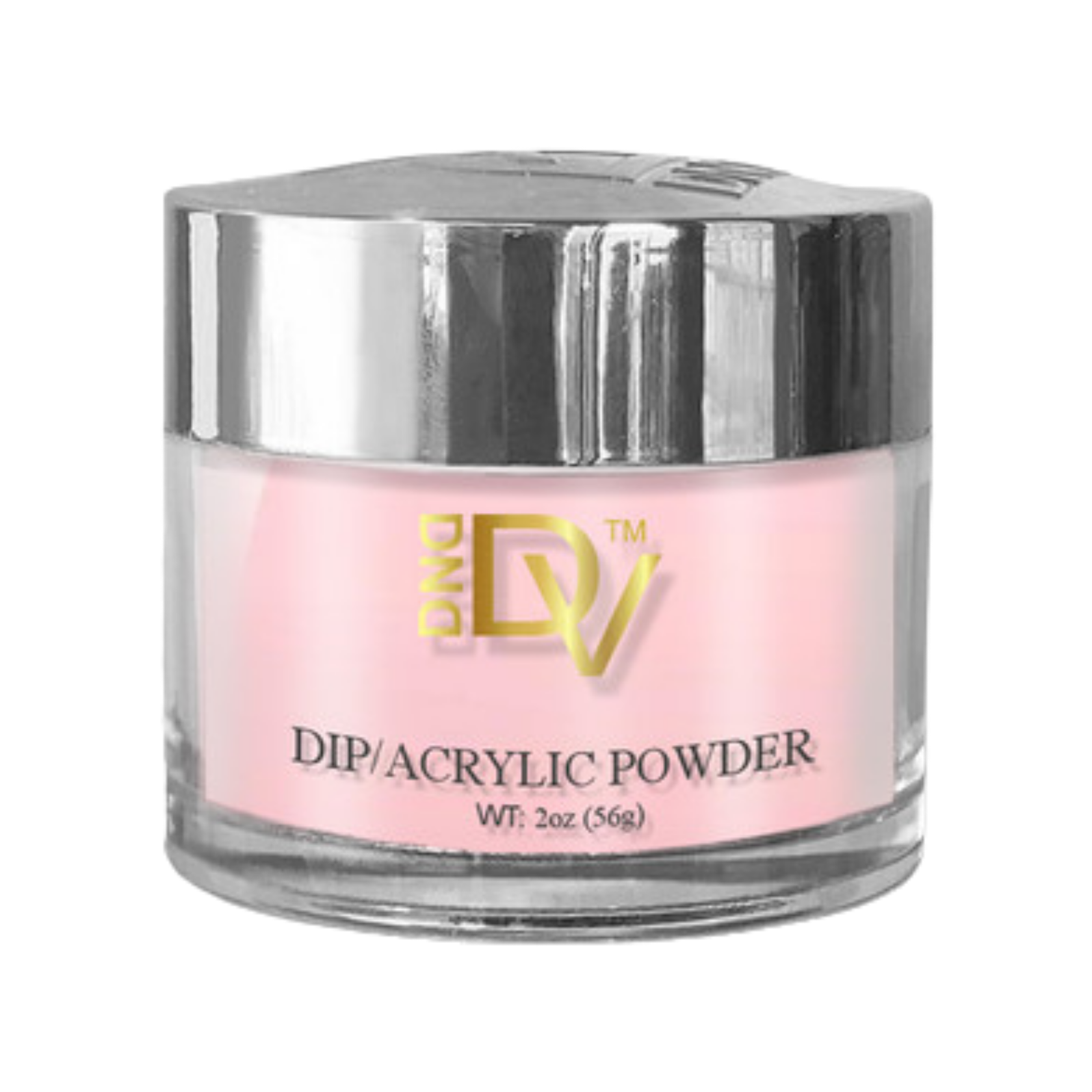 154 - DND DIVA DIP/ACRYLIC POWDER 2OZ
