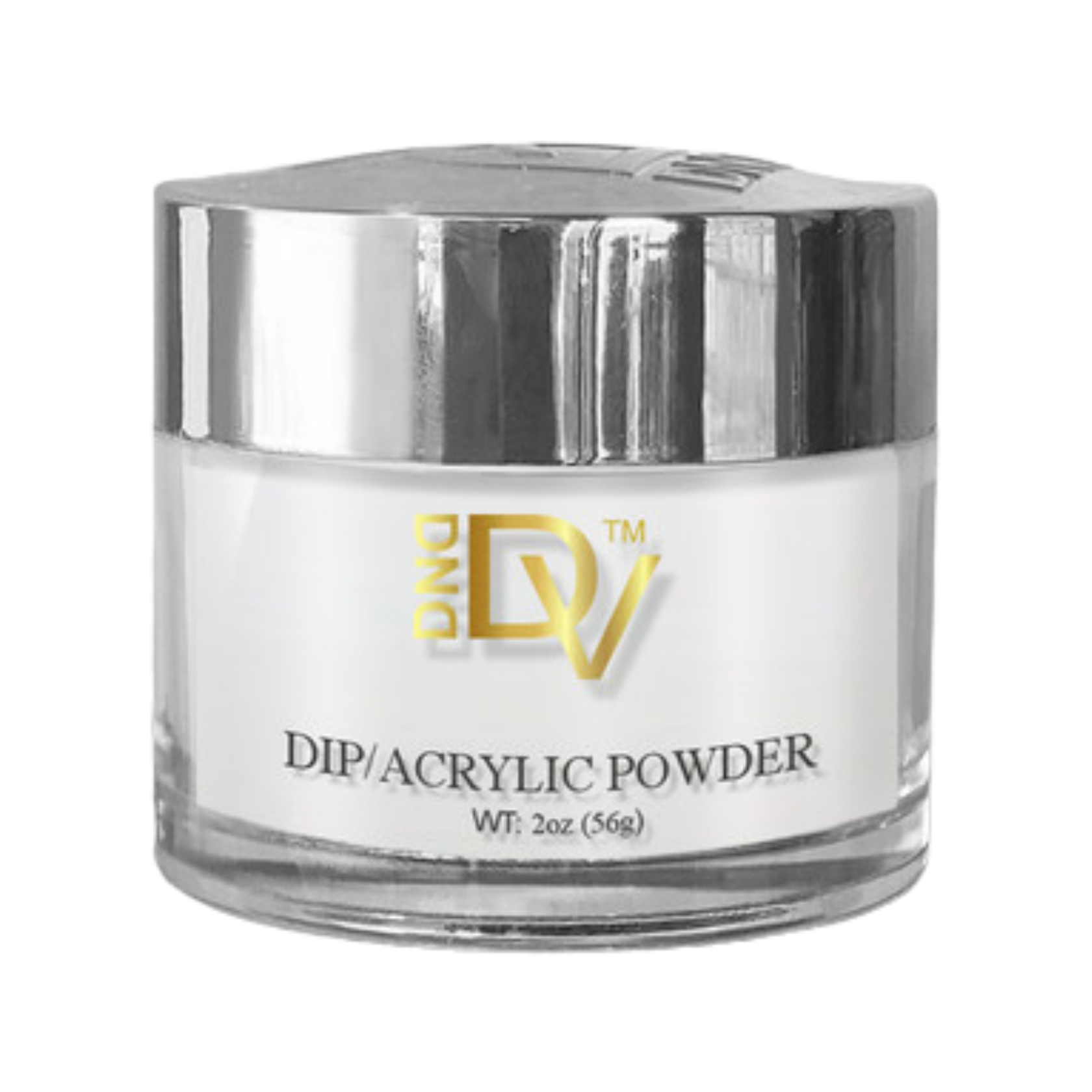 155 - DND DIVA DIP/ACRYLIC POWDER 2OZ