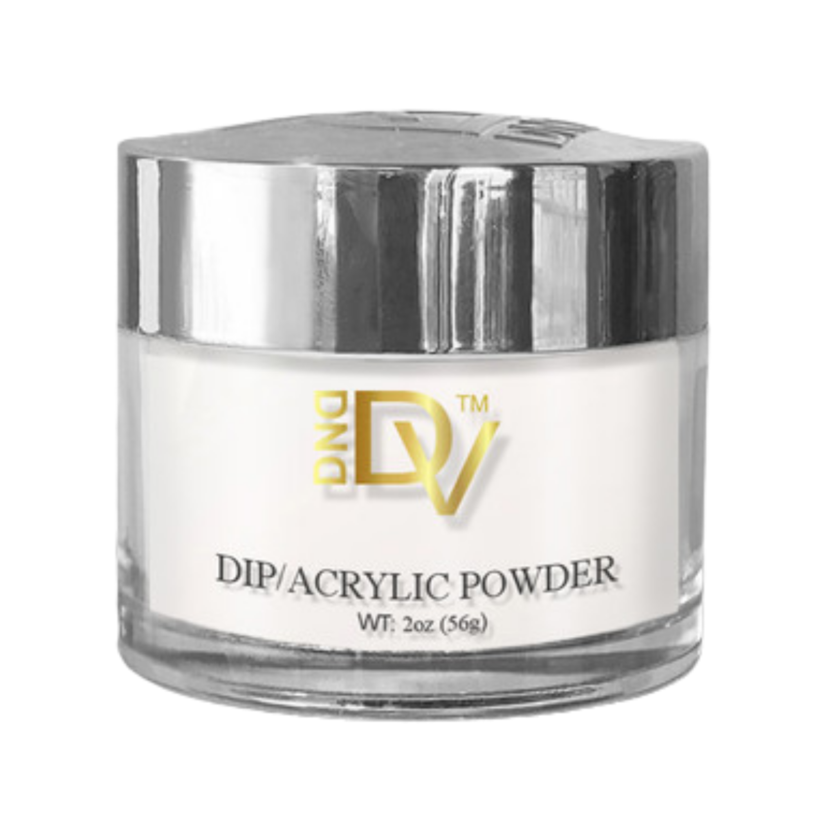 156 - DND DIVA DIP/ACRYLIC POWDER 2OZ