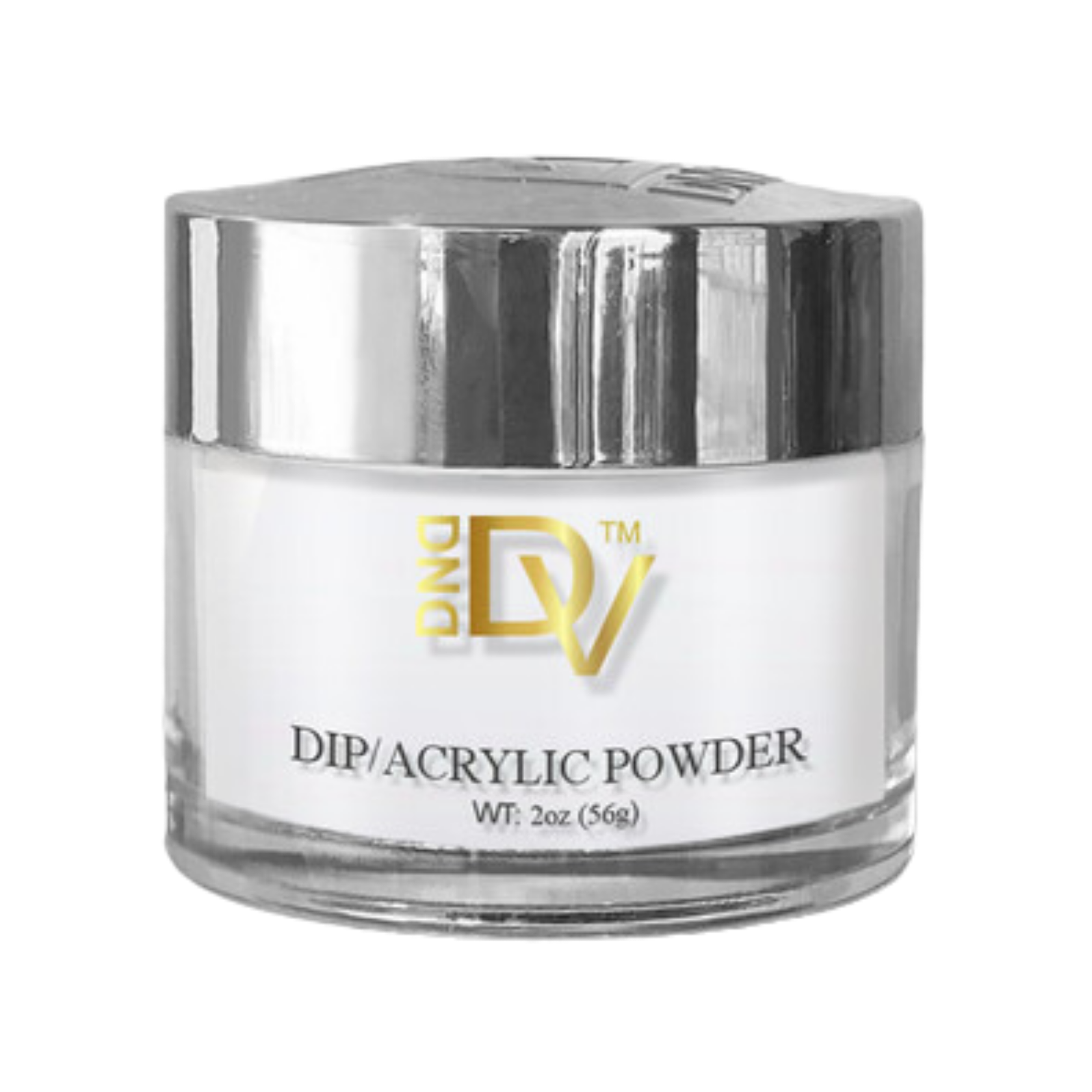 157 - DND DIVA DIP/ACRYLIC POWDER 2OZ