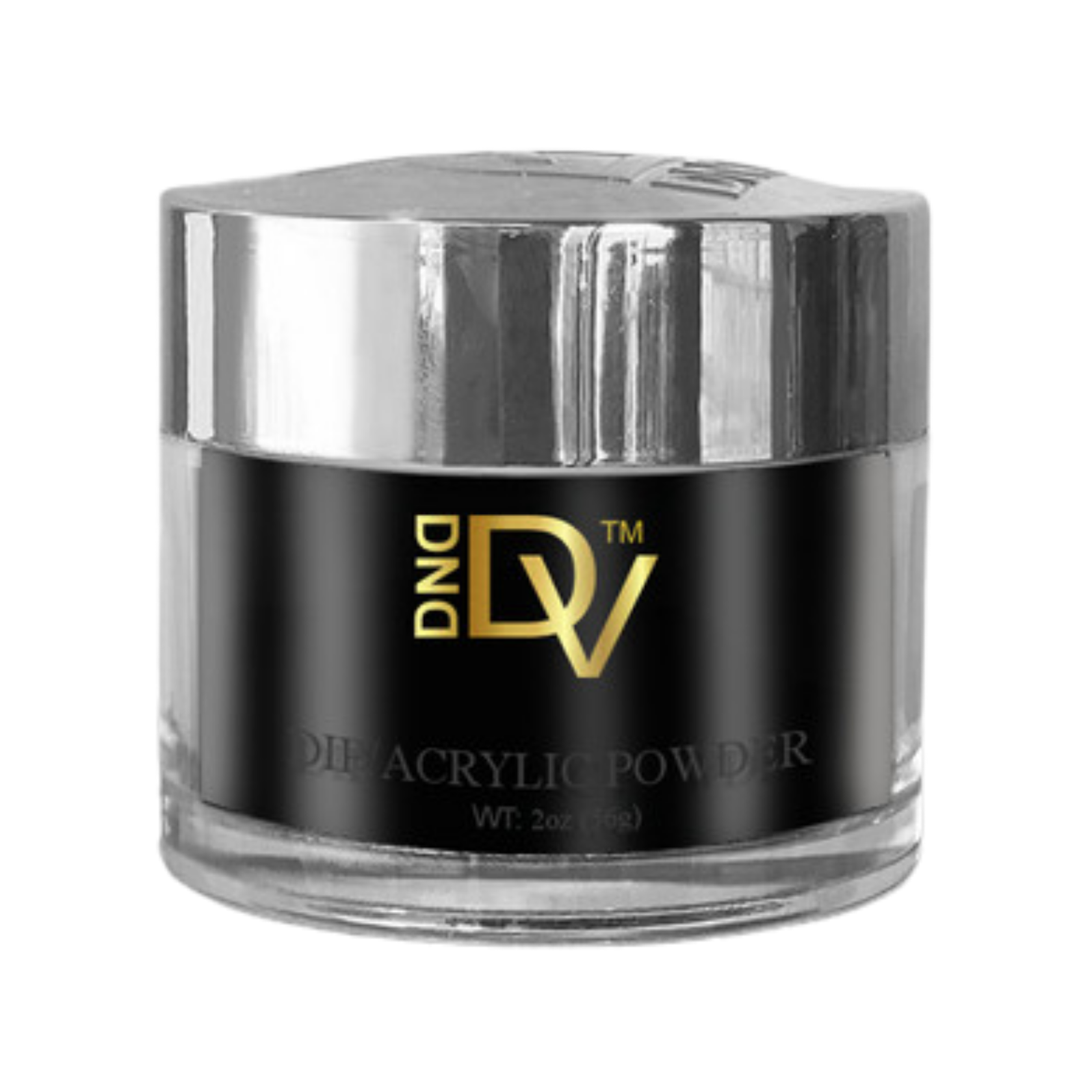 158 - DND DIVA DIP/ACRYLIC POWDER 2OZ
