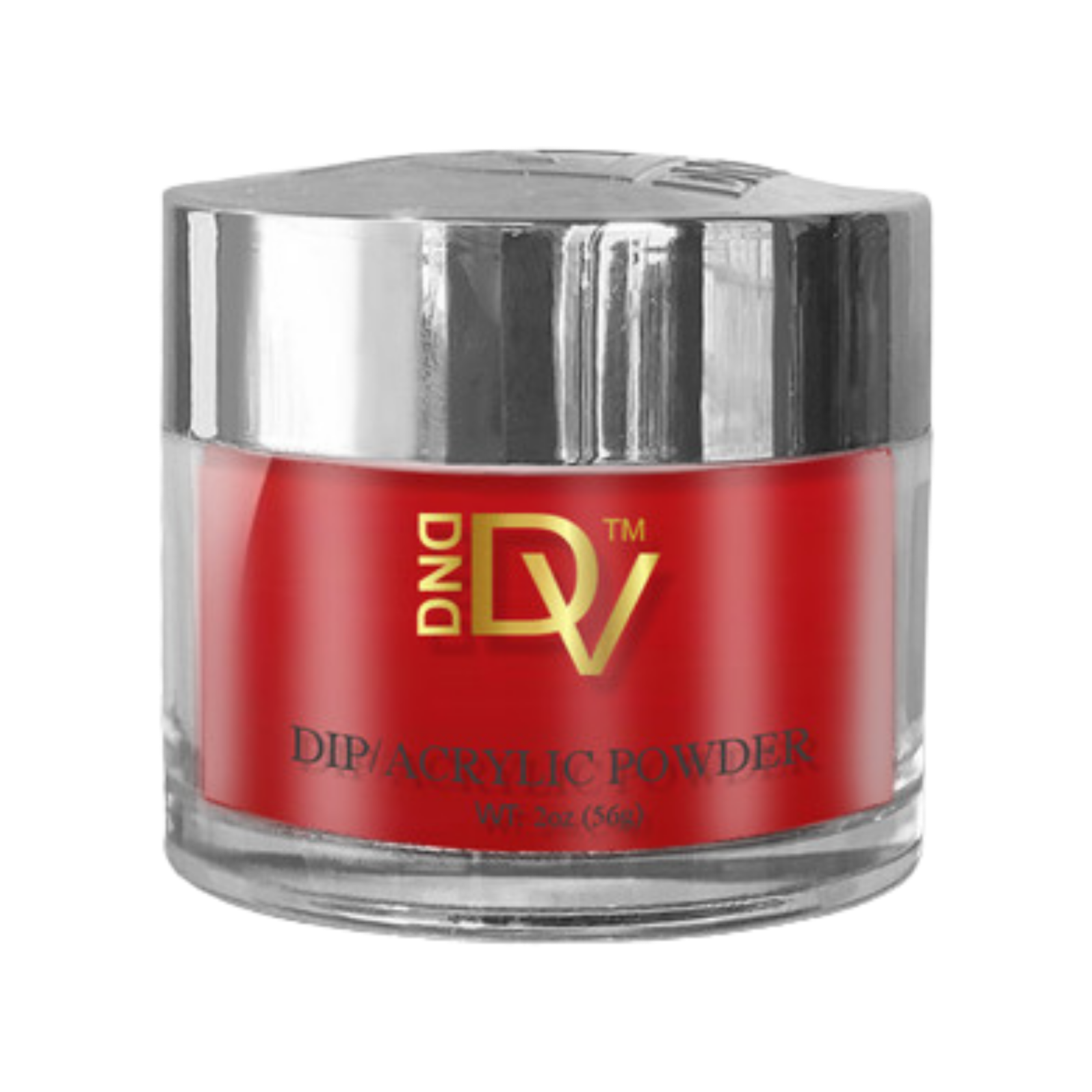 161 - DND DIVA DIP/ACRYLIC POWDER 2OZ