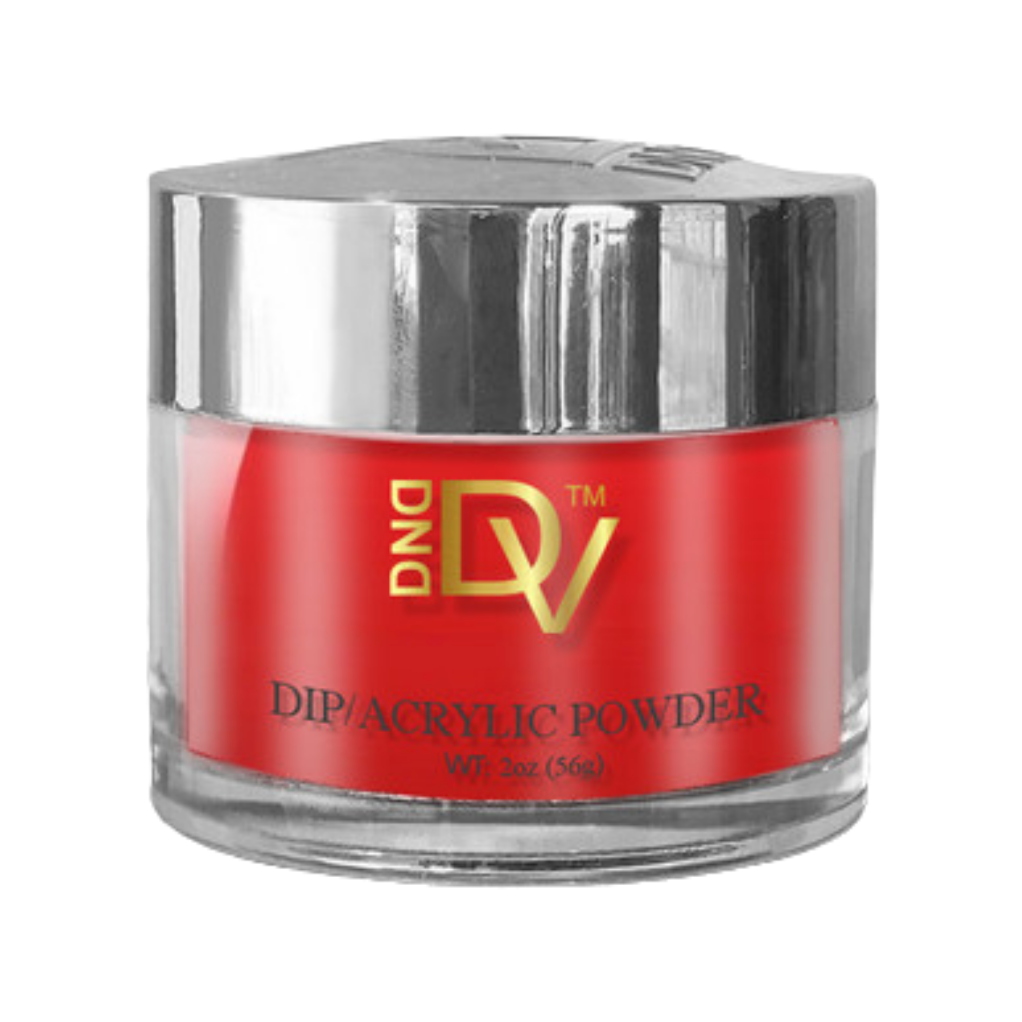 162 - DND DIVA DIP/ACRYLIC POWDER 2OZ