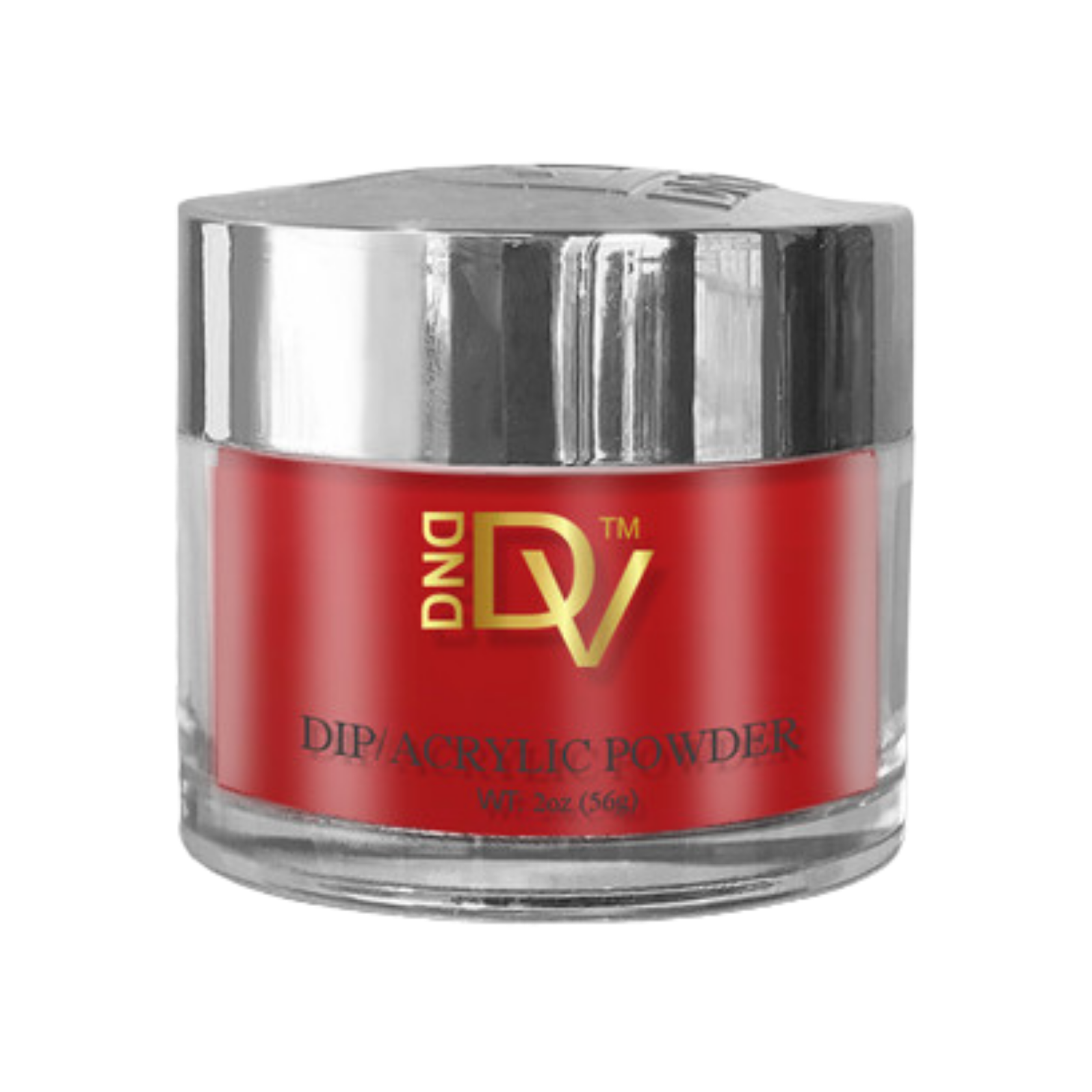 163 - DND DIVA DIP/ACRYLIC POWDER 2OZ