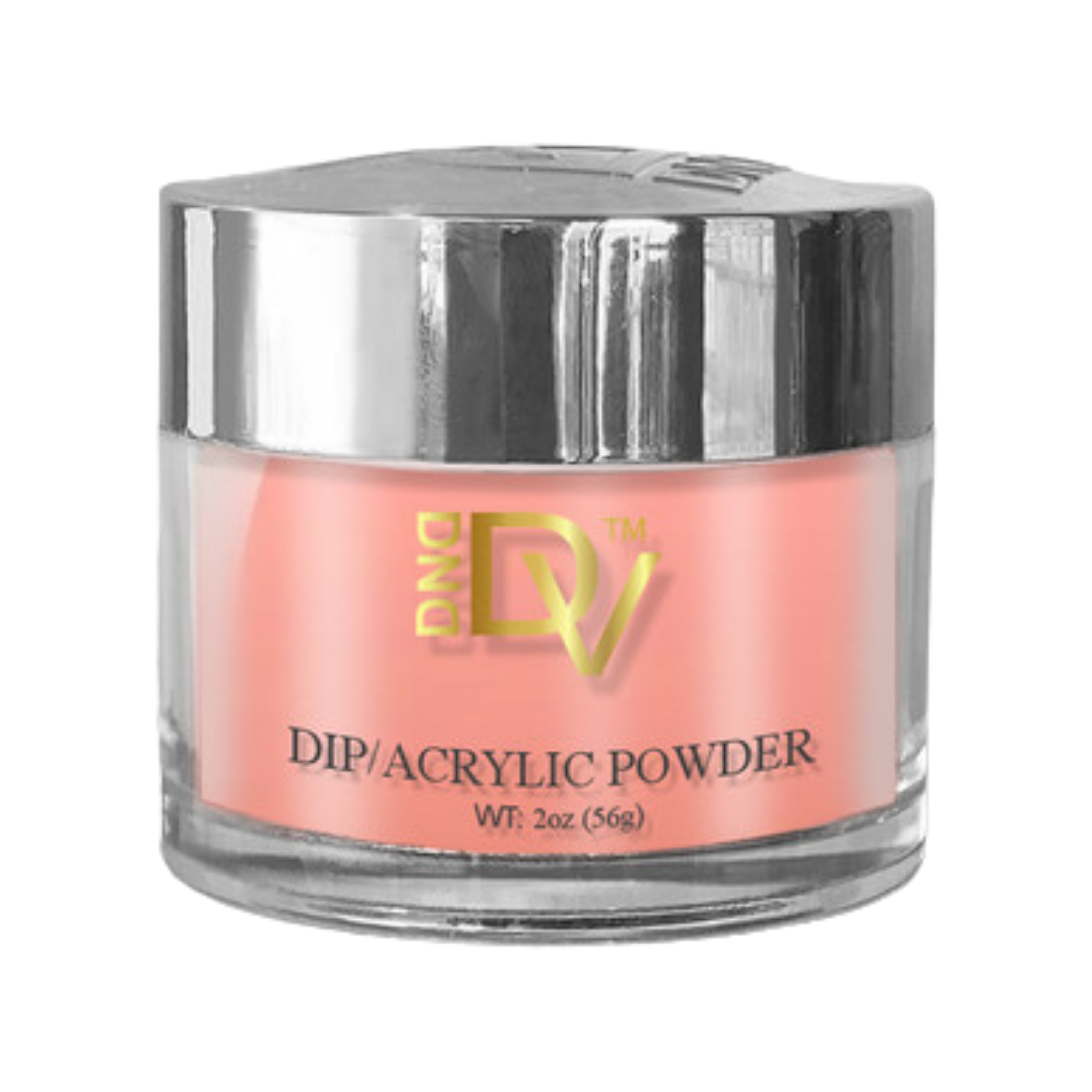 164 - DND DIVA DIP/ACRYLIC POWDER 2OZ