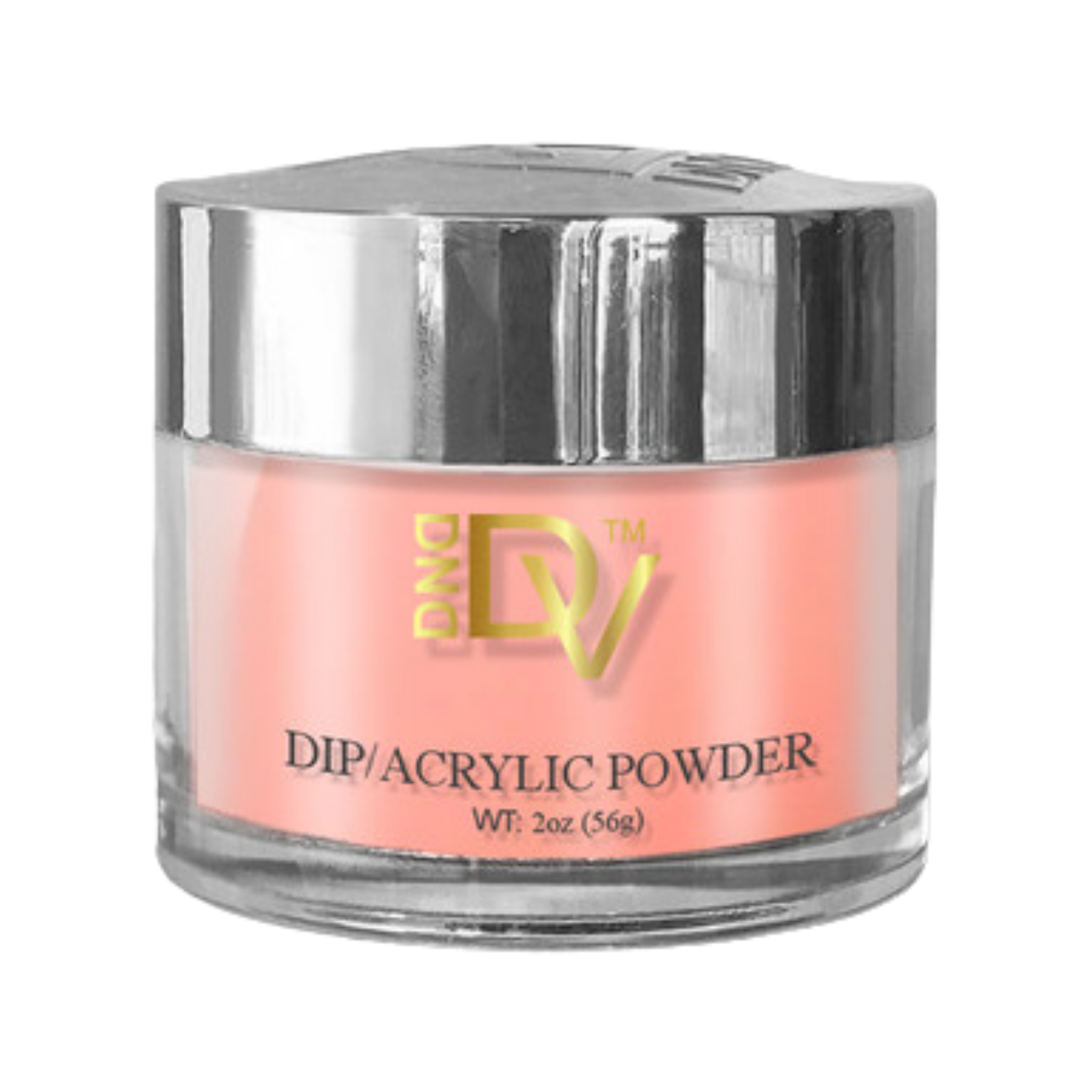 165 - DND DIVA DIP/ACRYLIC POWDER 2OZ