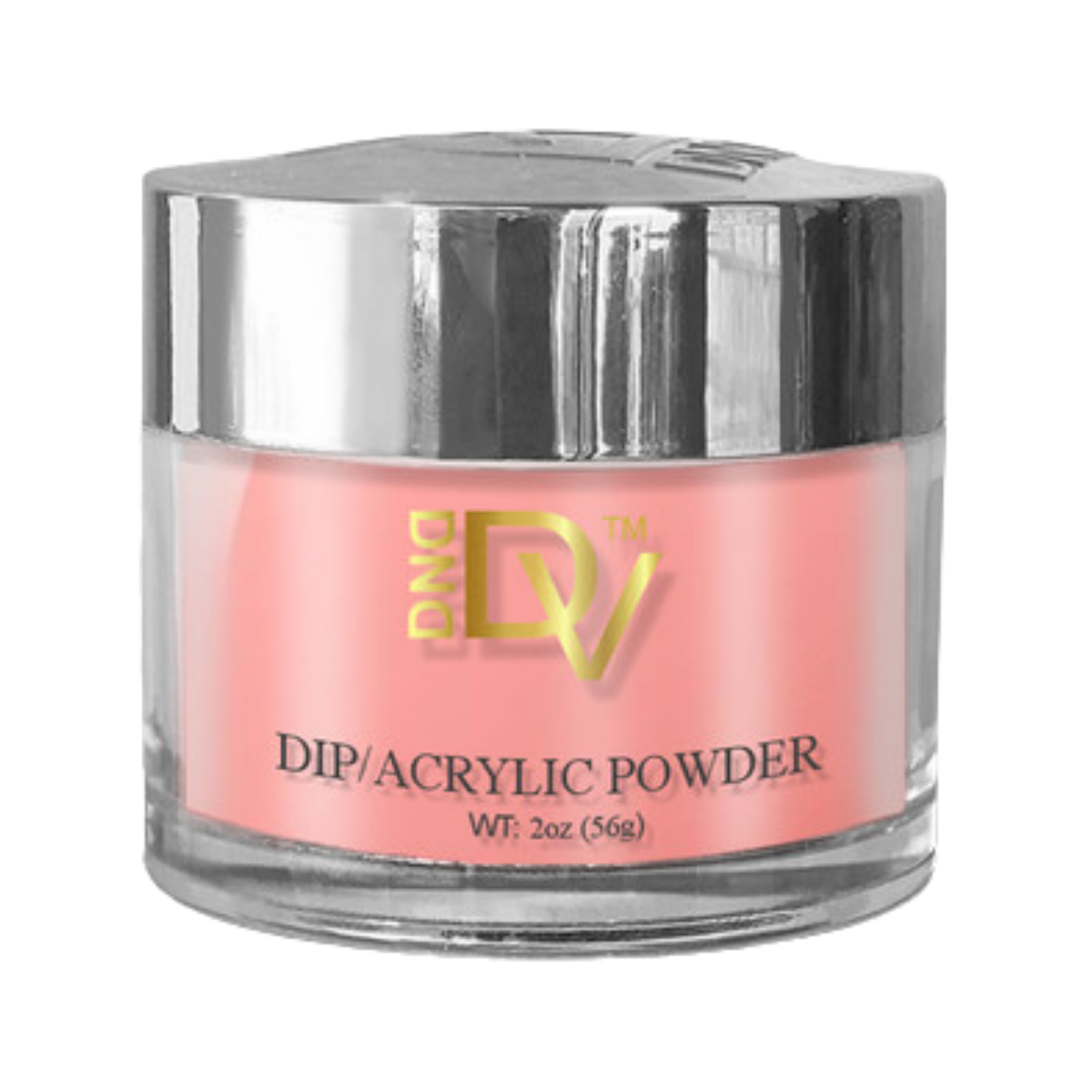 166 - DND DIVA DIP/ACRYLIC POWDER 2OZ