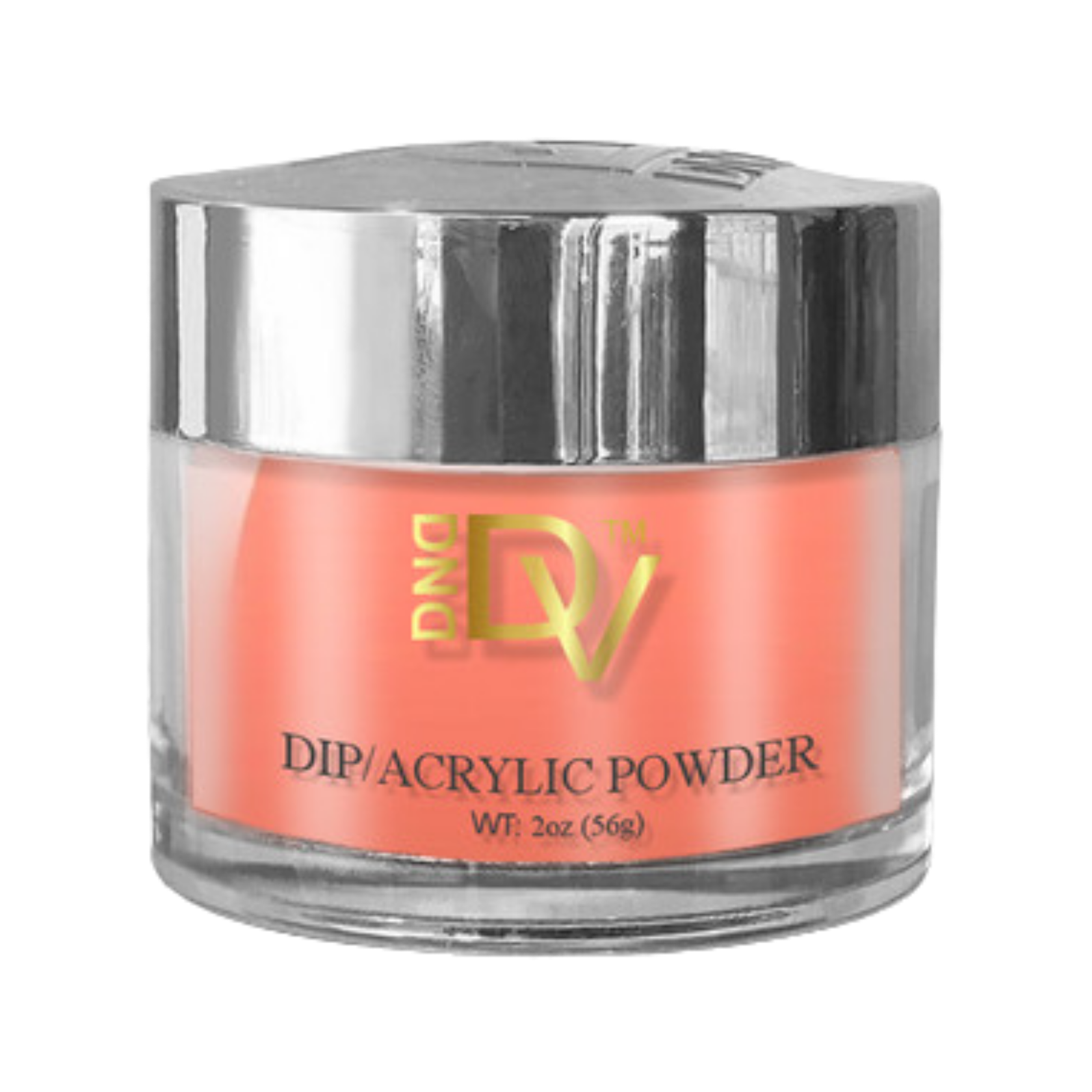 167 - DND DIVA DIP/ACRYLIC POWDER 2OZ