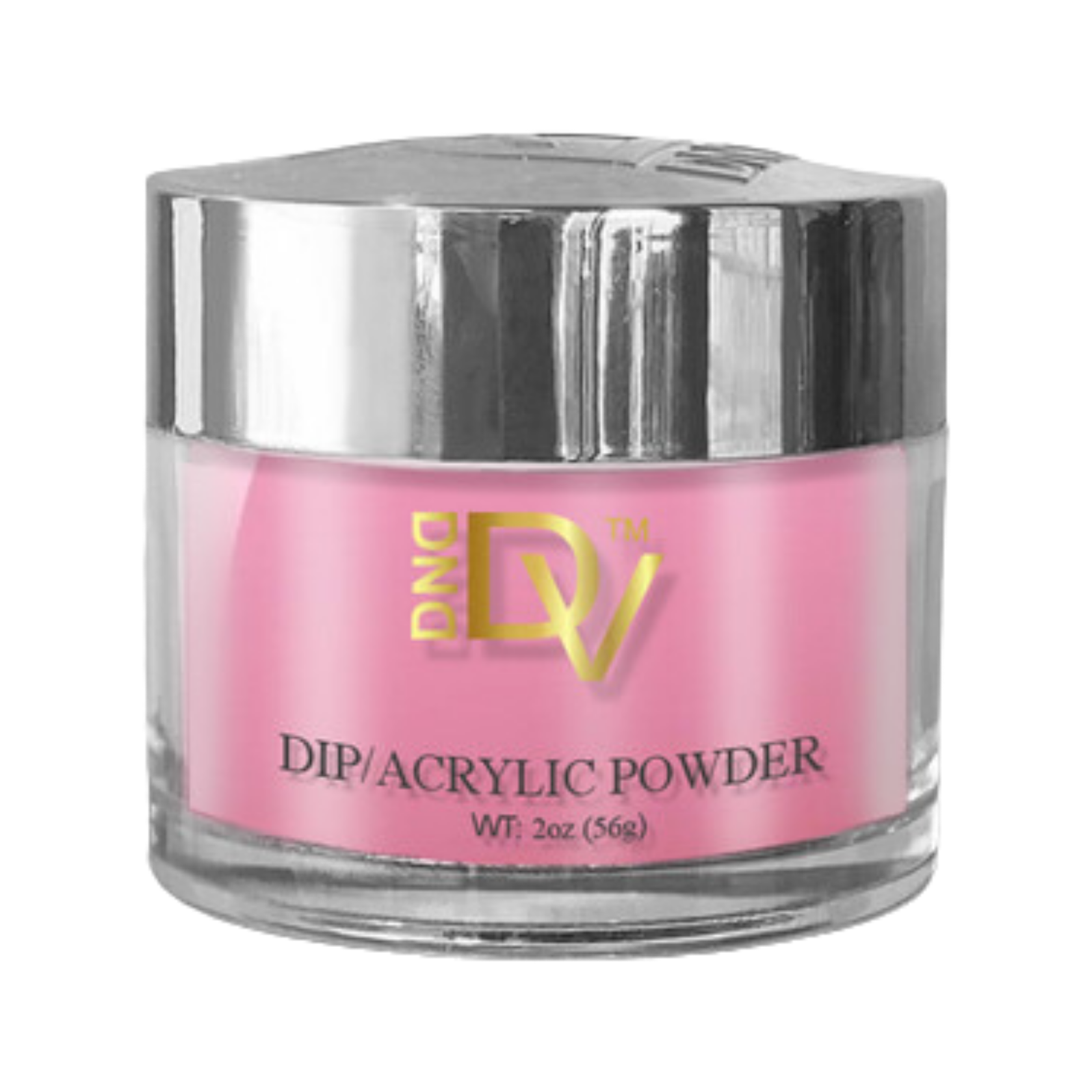 172 - DND DIVA DIP/ACRYLIC POWDER 2OZ