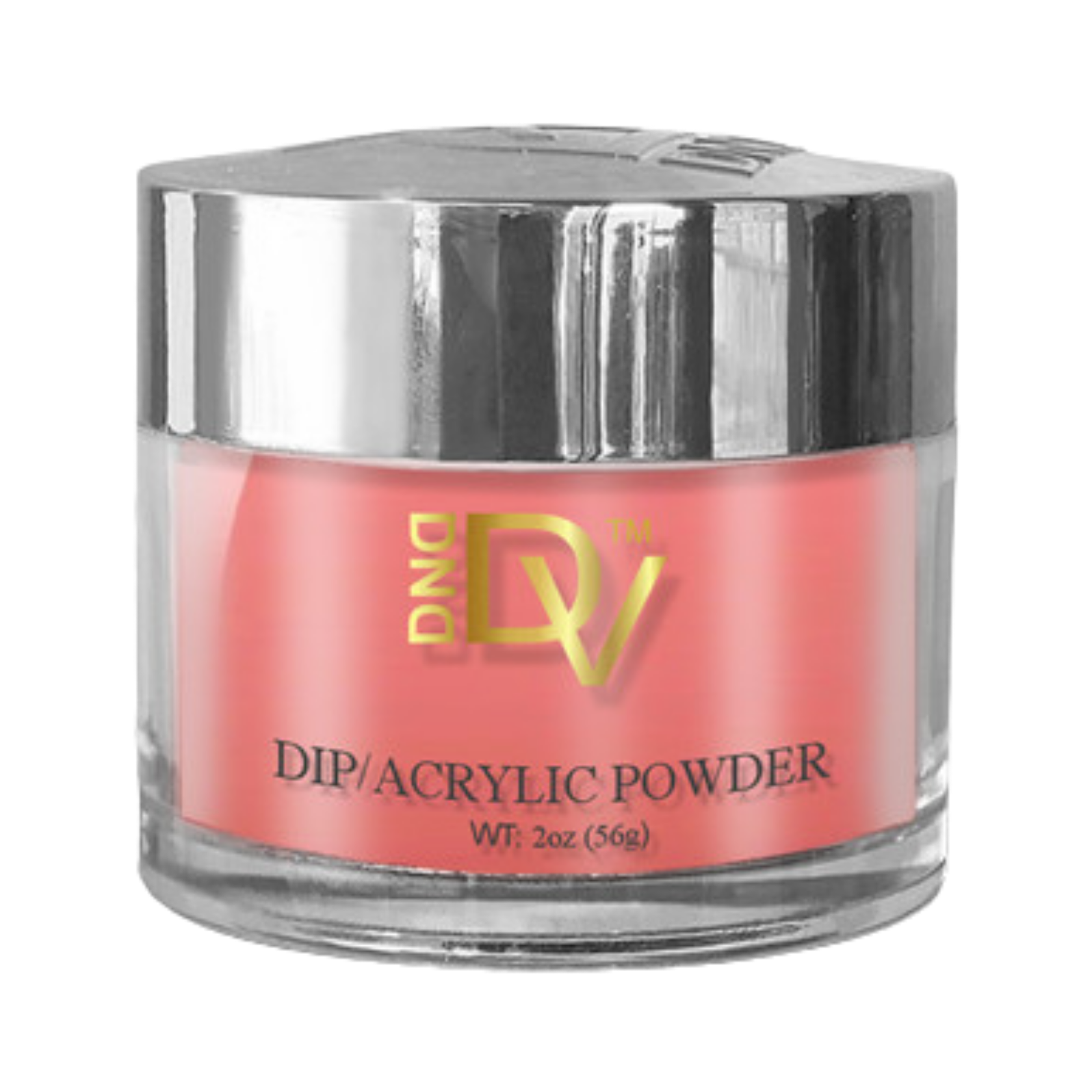 174 - DND DIVA DIP/ACRYLIC POWDER 2OZ