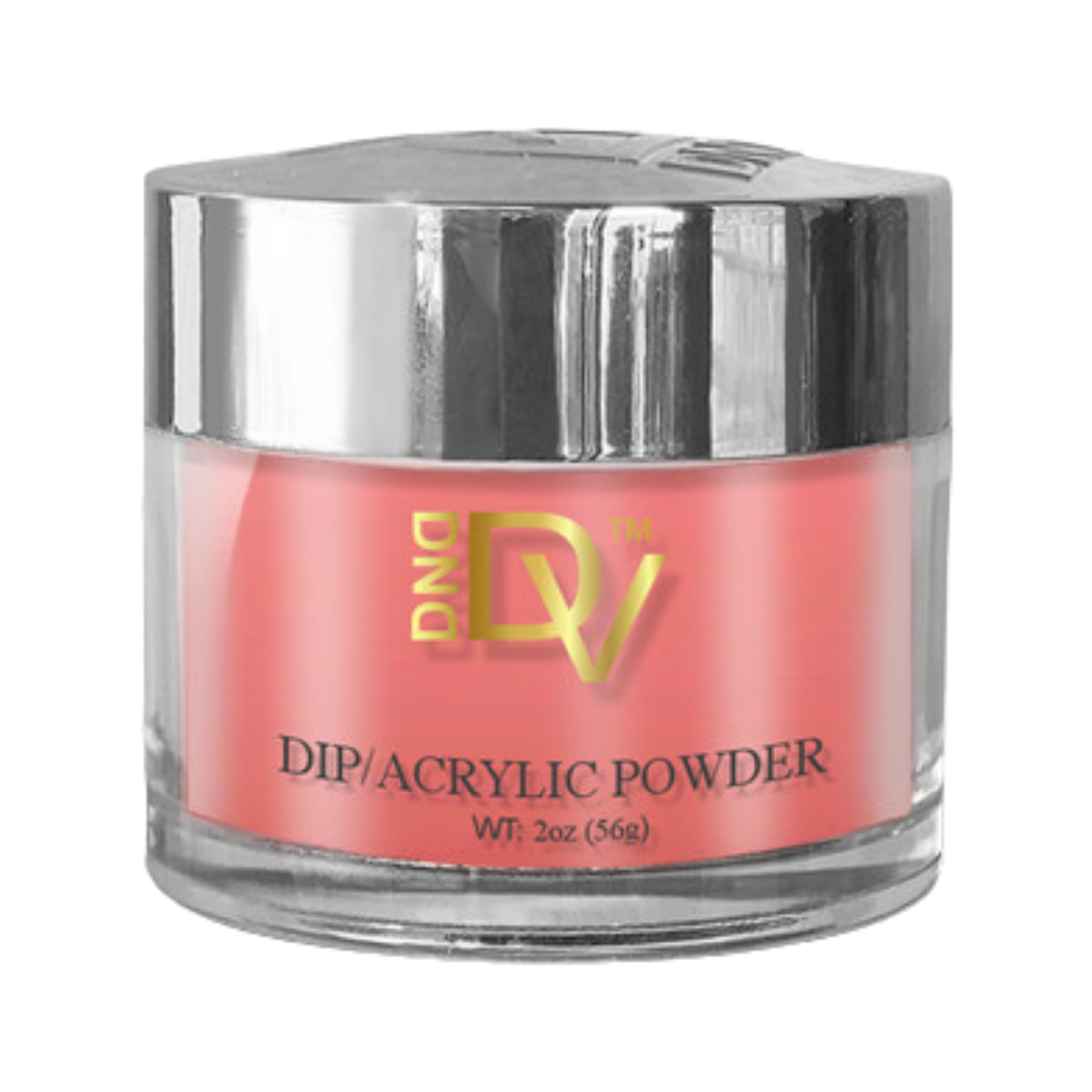 175 - DND DIVA DIP/ACRYLIC POWDER 2OZ
