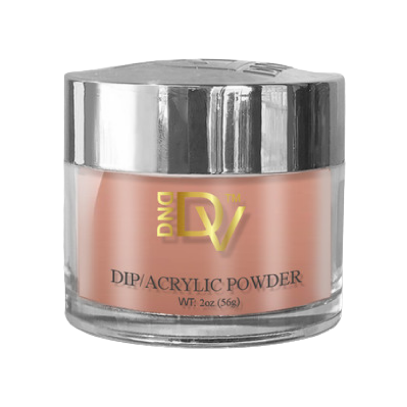 176 - DND DIVA DIP/ACRYLIC POWDER 2OZ