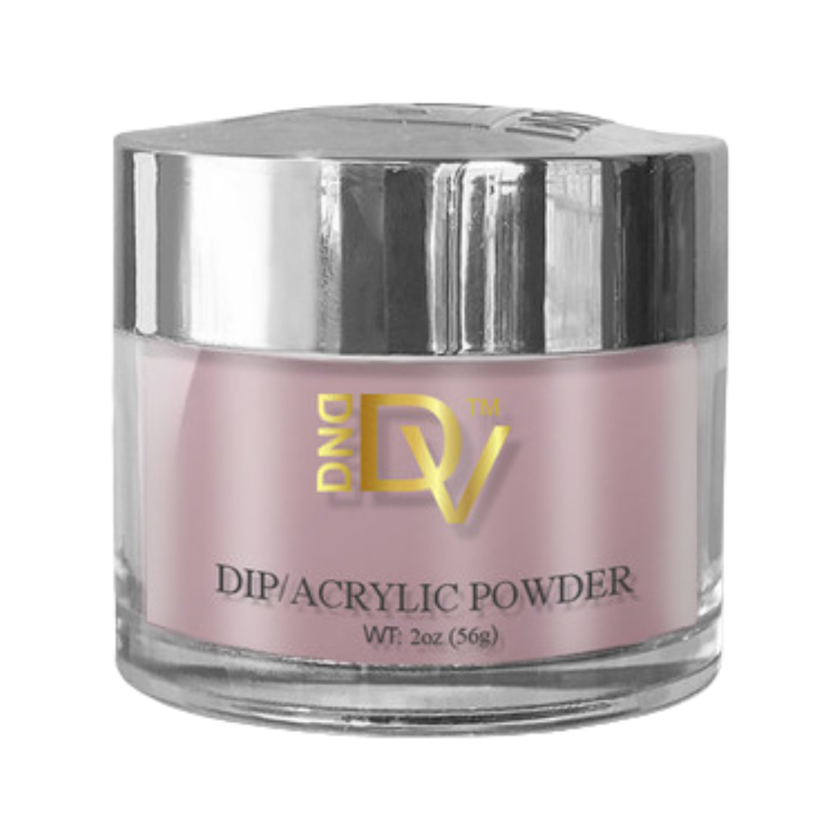 180 - DND DIVA DIP/ACRYLIC POWDER 2OZ