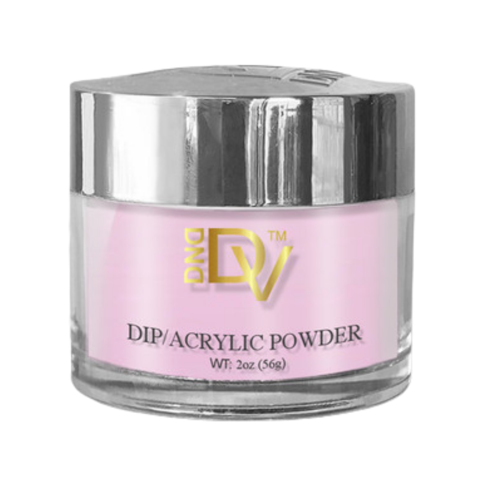 182 - DND DIVA DIP/ACRYLIC POWDER 2OZ