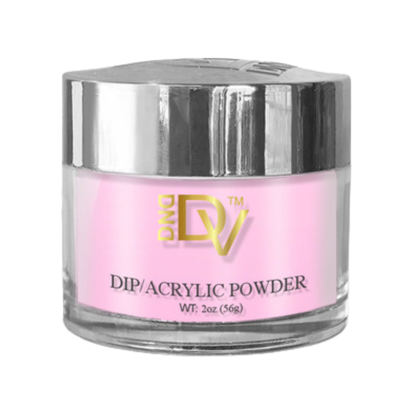 183 - DND DIVA DIP/ACRYLIC POWDER 2OZ