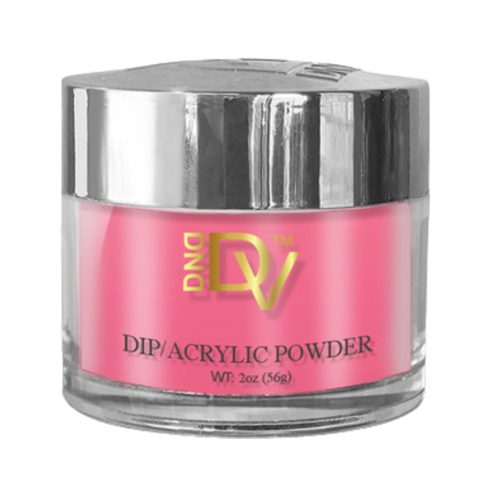 184 - DND DIVA DIP/ACRYLIC POWDER 2OZ