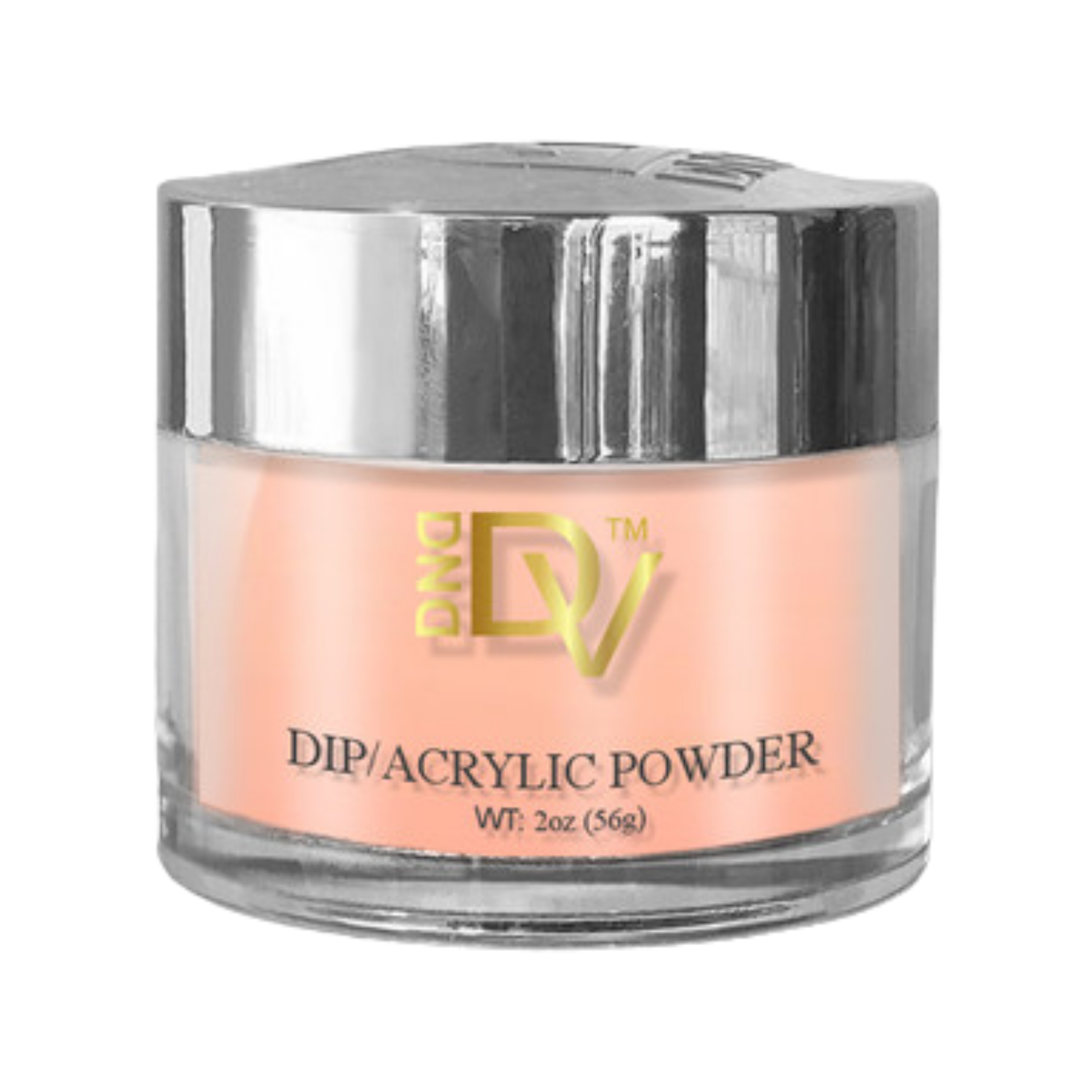 185 - DND DIVA DIP/ACRYLIC POWDER 2OZ