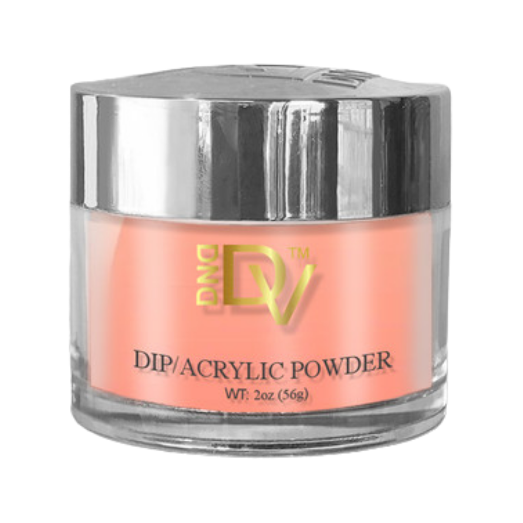 186 - DND DIVA DIP/ACRYLIC POWDER 2OZ
