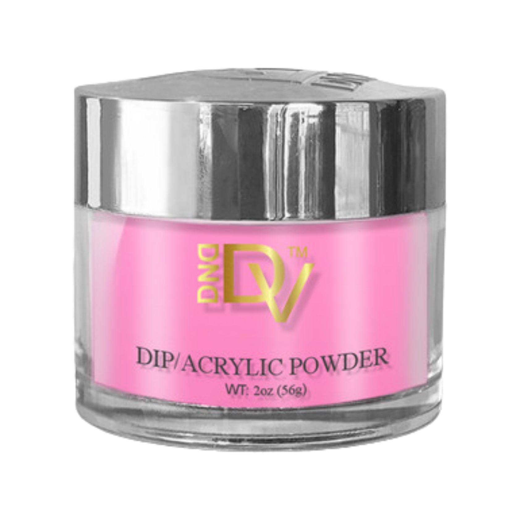 187 - DND DIVA DIP/ACRYLIC POWDER 2OZ