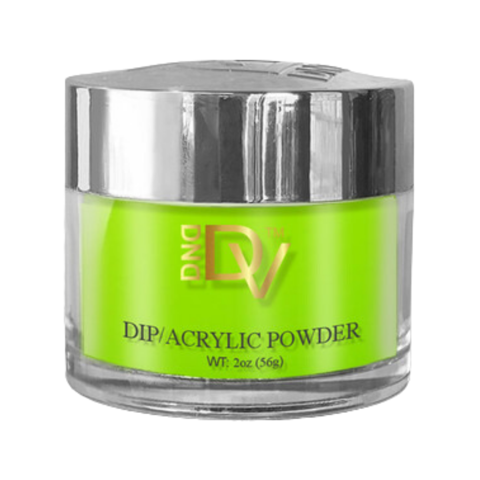 190 - DND DIVA DIP/ACRYLIC POWDER 2OZ