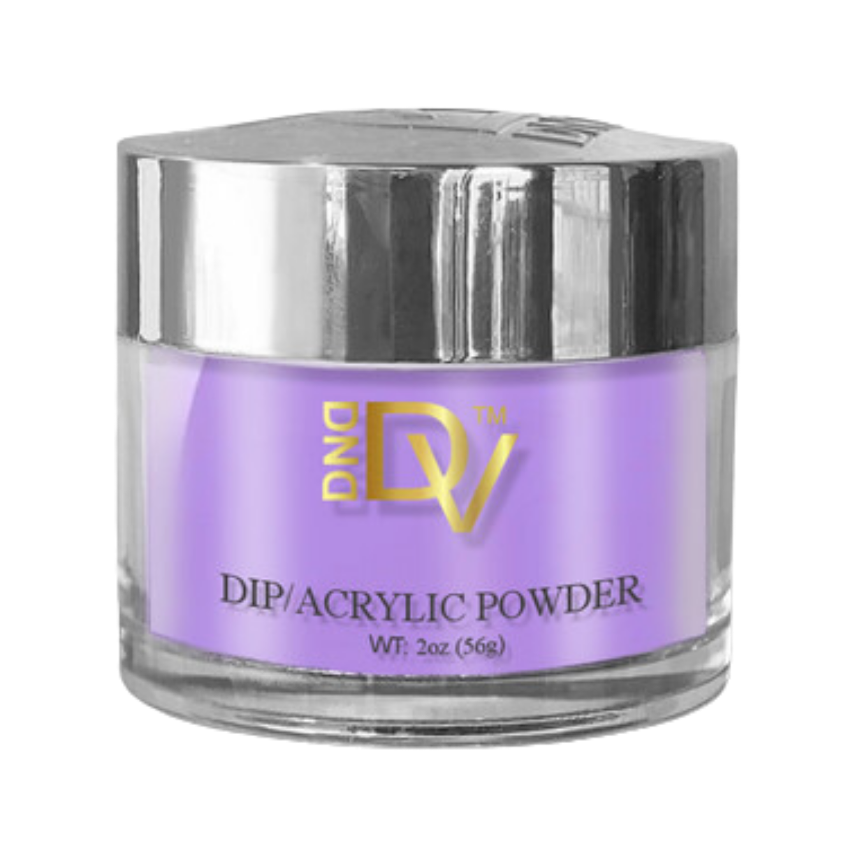 195 - DND DIVA DIP/ACRYLIC POWDER 2OZ